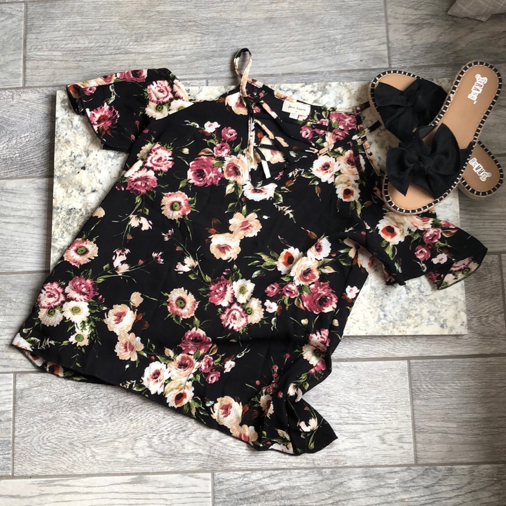 Super cute top
